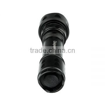 UniqueFire Rechargeable the Most Powerful Led Hunting Torch Light photo-4