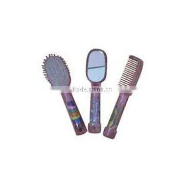 PLASTIC COMB SET