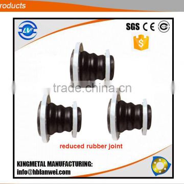 Thread-connection Rubber Expansion Joint