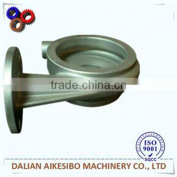 OEM manufacturer professional supply stainless steel casting parts and various casting parts