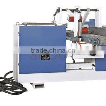 Woodworking Band Saw Machine GYMJ377C with 350mm Saw Wheel and 1.1kw motor