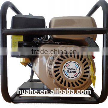 3 Inch 5.5hp Gasoline Water Pump, Agricultural Irrigation Water Pump photo-5