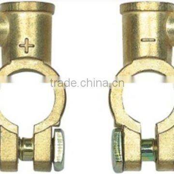 Copper/Brass/Zinc Battery Terminals