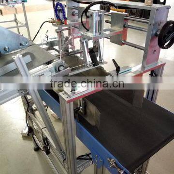 High Speed Flapping Machine for Printing photo-6