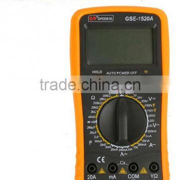 High Quality Multimeter photo-2