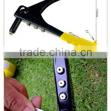 8969 Hand Riveter photo-5