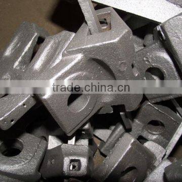 Right/Left Ringlock Diagonal Brace Welded in Standard photo-5