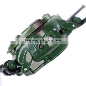 2016 New Multifunctional Children Toy Watch Two Way Walkie Talkie From ICTC Factory photo-5