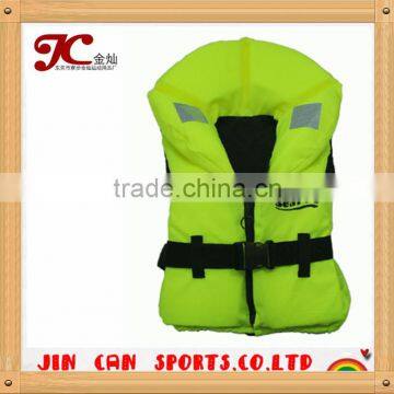 China Factory Neoprene Life Jacket Inflatable Life Jacket photo-3