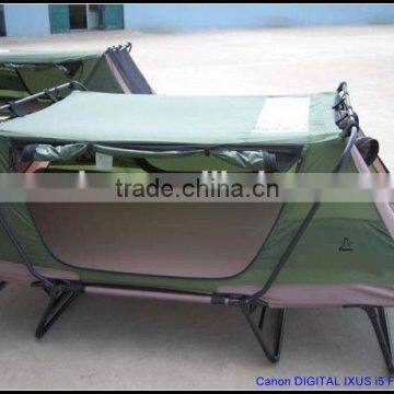 Deluxe Camping Tent Cot , Camping Tent , Outdoor Canopy photo-3