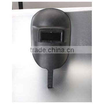 Hand welding mask