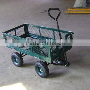 Tool car,gardening tools cars,wagon car,garden tailer