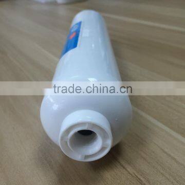 T33 Hot Sale Post Inline Carbon Filter/water Filter Cartridge photo-3
