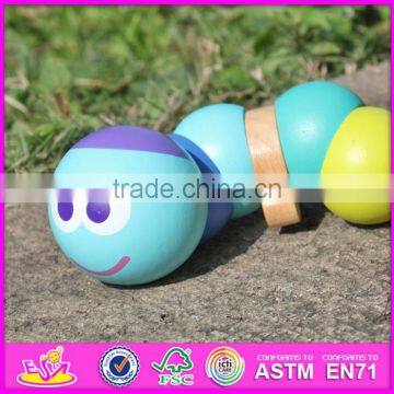 Wholesale Kids Toys Funny Toy Caterpillar for Sale W01B034-S photo-6