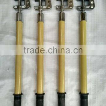 High Quality Security Earth Wire Set/ Ground Rod Earth Wire Set 25-75mm2