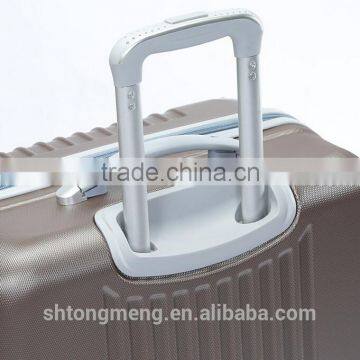 ABS Hard Shell Travel Trolley Luggage Set Suitcase Set Promotional Wholesale photo-5