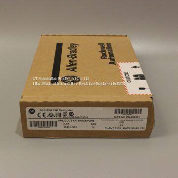 Allen Bradley 1746-N3 1746-NBC System I/O Module photo-3