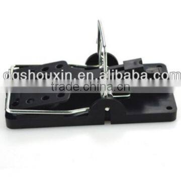 Plastic Black Mouse Killing Snap Trap Snap Trap SX-5007 photo-3