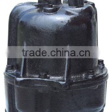 MJ-55 Flow Meter