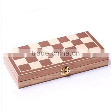 High Quality International Wooden Chess Set , Wooden Chess Board , Wooden Chess photo-1