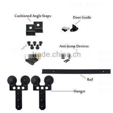 Hot Sale OEM Nylon Pulleys Small Plastic Pulley Steel Sliding Door Rollers Wheel photo-2