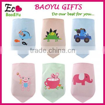 Hot Selling New Arrival Baby Bibs Bandana