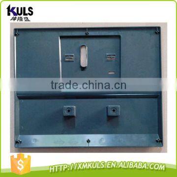 High Quality Blue ABS Electrical Main Switchboard photo-6