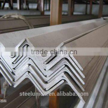 Китайская равносторонняя уголковая стальная балка/Уголок из стали/Уголок из железа photo-2
