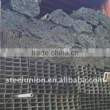 Factory Rectangle Hollow Tube/hollow Tube Price photo-2