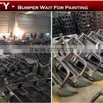4x4 Bull Bar For Auto Steel Guard Bumper photo-5