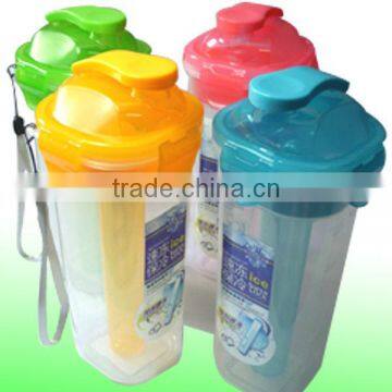 500ML Quick-frozen Sports Bottle