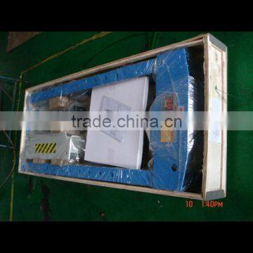 Heavy Duty 30ton Air Hydraulic Shop Press SP30AH01 photo-6