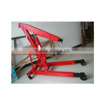 engine crane unfoldable EC30U01