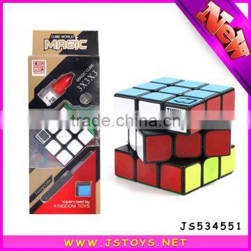 New 3x3x3 Cube Toys photo-3