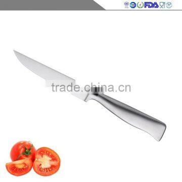 Manufacturers Selling 6 Sets of Stainless Steel Bushing Knife Home Kitchen Tools photo-2
