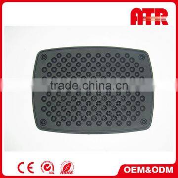 Wholesale high quality 180*132mm non-slip car mat