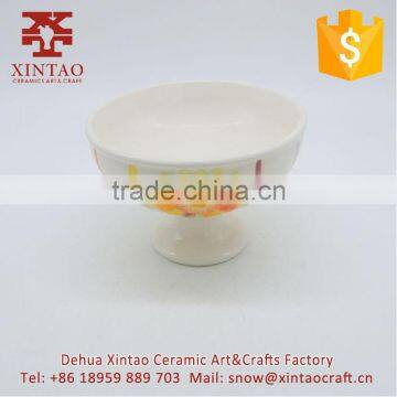 Ceramic Animals Plant Pot Creative Home Office Flower Pot Small Pot Birthday Gift