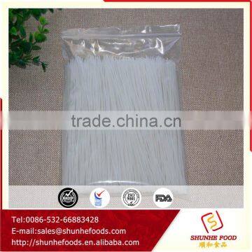 Good packing nutrition health potato vermicelli