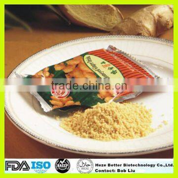 FDA Approved Instant Honey Ginger Tea, Black Ginger Tea, Red Dates Ginger Tea photo-2