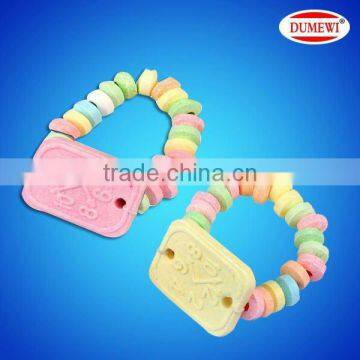 Bracelet Watch Candy