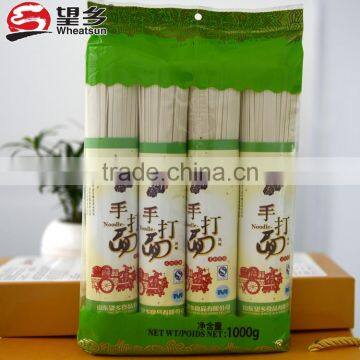 Chinese Hand Made Noodles photo-2