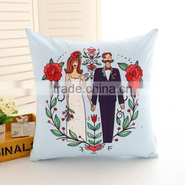 New weddding house decorative fragrance pillow/Home Decorative Pillow