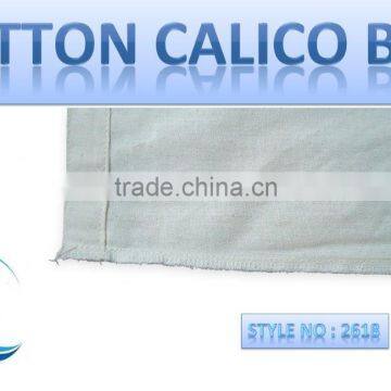 Cotton Bag Ideal for Grocery Shopping - Totes for Shopping Made From Raw Cotton Fabric photo-5