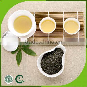 Healthy Green Tea Powder From European Standards in China photo-2