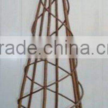 Gardening Willow Obelisk photo-5