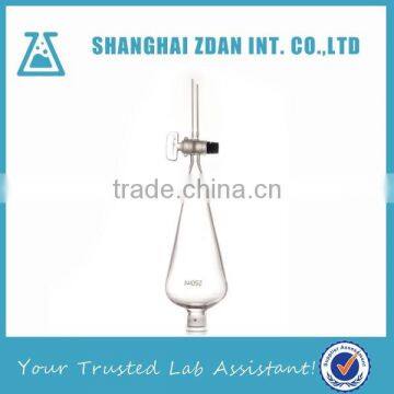 2000ml Glass Beaker High Quality Laboratory Glassware Used photo-3