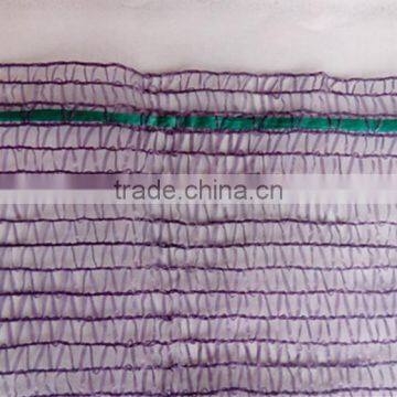 Rassia Hot Products Food Grade PE Raschel Garlic Mesh Bag for Sale photo-2