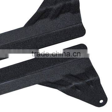 Dual Row Led Light Bar 288w 50inch Wrangler JK Light Bar Mount photo-2