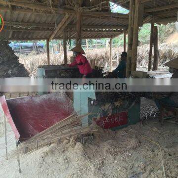 8'', 9'' X1.3mm Round Bamboo Stick for Making Incense From GOWELL ., JSC photo-4