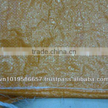 Export pp Woven Bag With Printing photo-6